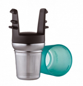    Contigo West Loop Infuser Gray 7