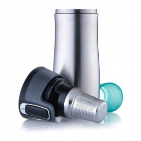    Contigo West Loop Infuser Gray 8