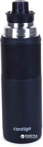  ontigo Thermal Bottle 740  Black 3