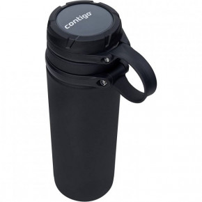  Contigo Fuse 720  Matte Black 4