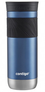 ����������� Contigo Byron SnapSeal Grip Blue Corn 600 ��