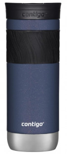  Contigo Byron SnapSeal Grip Midnight Berry 600 