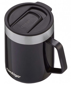  Contigo Streeterville with Handle 420  Licorice 3