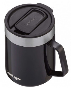 Contigo Streeterville with Handle 420  Licorice 4