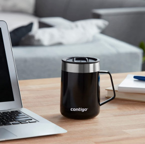  Contigo Streeterville with Handle 420  Licorice 6