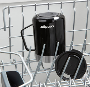  Contigo Streeterville with Handle 420  Licorice 7