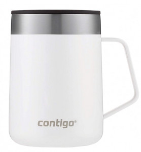  Contigo Streeterville with Handle 420  Salt White (2174672)