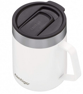   Contigo Streeterville with Handle 420  Salt White (2174672) (1)