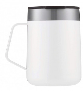  Contigo Streeterville with Handle 420  Salt White (2174672) 5