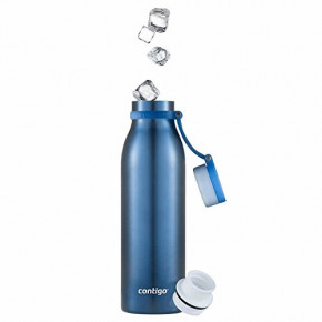  Contigo Thermalock Matterhorn Blue