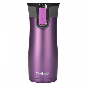  Contigo West Loop Matte 473  Bright Lavender