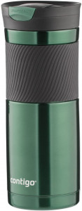  Contigo Byron SnapSeal Greyed Jade 600  (SSG100B01) 3