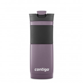  Contigo Byron SnapSeal Dark Plum, 600  3