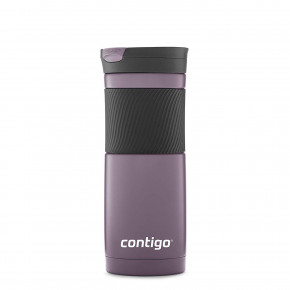  Contigo Byron SnapSeal Dark Plum, 600  4