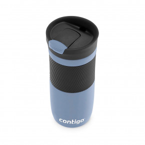  Contigo Byron SnapSeal Earl Grey 470  5