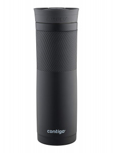  Contigo Byron SnapSeal Matte Black, 710  3