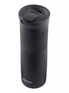  Contigo Byron SnapSeal Matte Black, 710  4