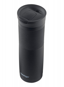  Contigo Byron SnapSeal Matte Black, 710  5