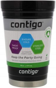   4   470 Contigo Thermalock Black 4