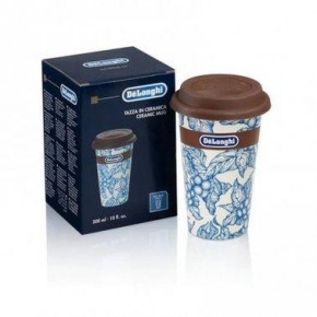  Delonghi Blu Flower DLSC-064 350  3