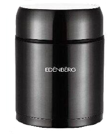   Edenberg EB-3508-Black 500 