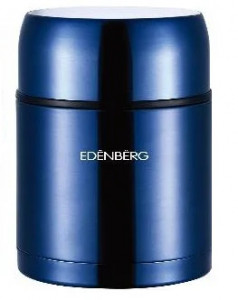   Edenberg EB-3508-Blue 500 