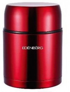   Edenberg EB-3508-Red 500 