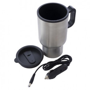    Elite 400 Heated Travel Mug (EL-201-1) 4