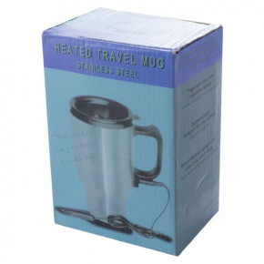    Elite 400 Heated Travel Mug (EL-201-1) 5