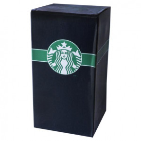  Elite 500  Starbucks (EL-268) 5