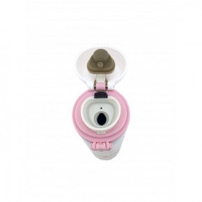    Flamingo baby 500 white pink (EL-524) 3