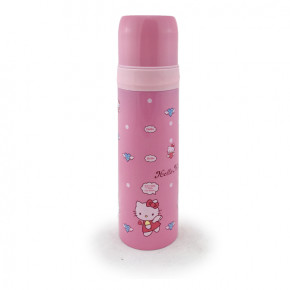  500 Hello Kitty Pink (8203)