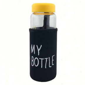    My Bottle 500  () DY-BL048