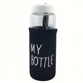    My Bottle 500  () DY-BL048