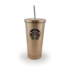 -   Starbucks 500  (L-272)