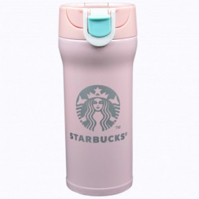    Starbucks 380  (-253)