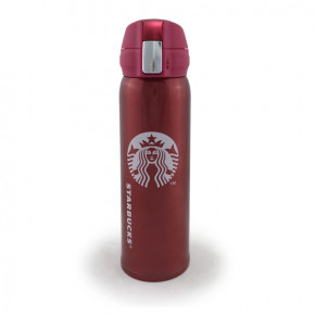    Starbucks 500   (EL272A)