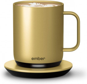    Ember Temperature Control 300  2  Gold (0)