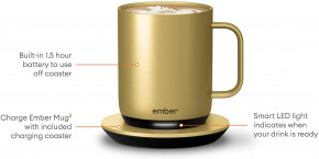    Ember Temperature Control 300  2  Gold (2)