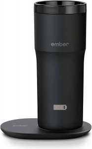    Ember Temperature Control Travel Mug 2 Gen () (0)