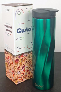    GUSTO GT109 , 480 5