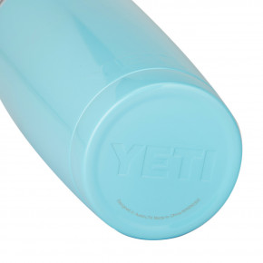  YETI Rambler Tumbler 20 OZ  4