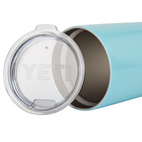  YETI Rambler Tumbler 20 OZ  5