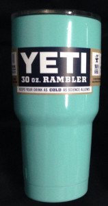  YETI Rambler Tumbler 30 OZ  3