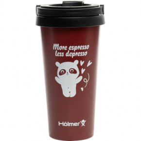  Holmer Coffee Time  (TC-0500-DR Coffee Time)