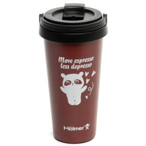  Holmer Coffee Time  (TC-0500-DR Coffee Time) 3