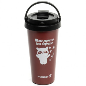  Holmer Coffee Time  (TC-0500-DR Coffee Time) 4