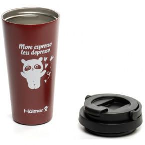  Holmer Coffee Time  (TC-0500-DR Coffee Time) 6