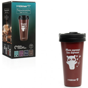  Holmer Coffee Time  (TC-0500-DR Coffee Time) 9