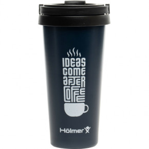  Holmer Coffee Time - (TC-0500-DB Coffee Time)